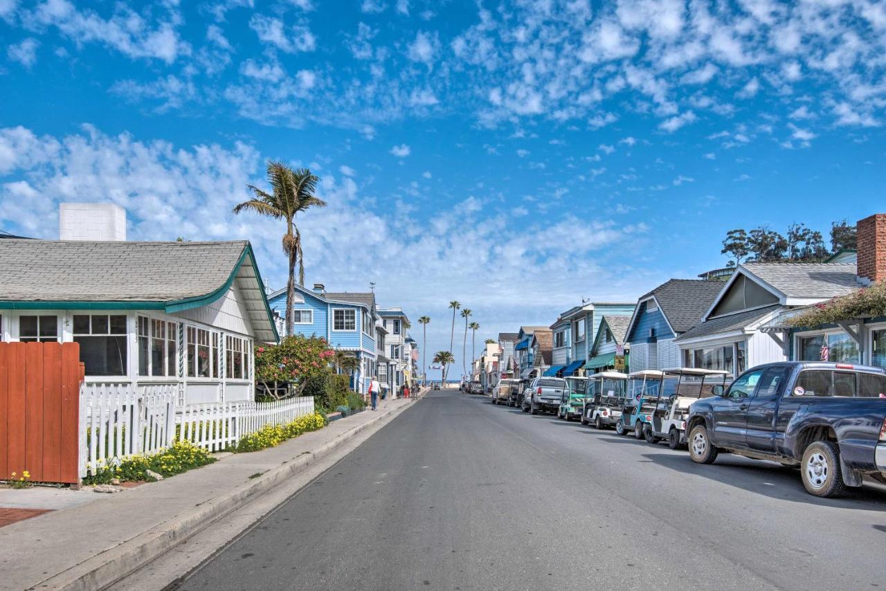 Catalina Island Home Walk To Main Street Beach! Avalon Exterior photo